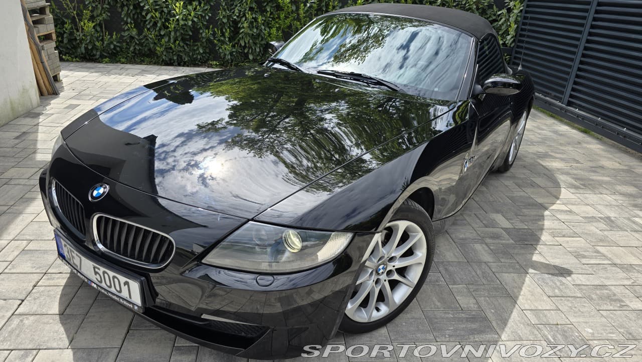 2006 BMW Z4
