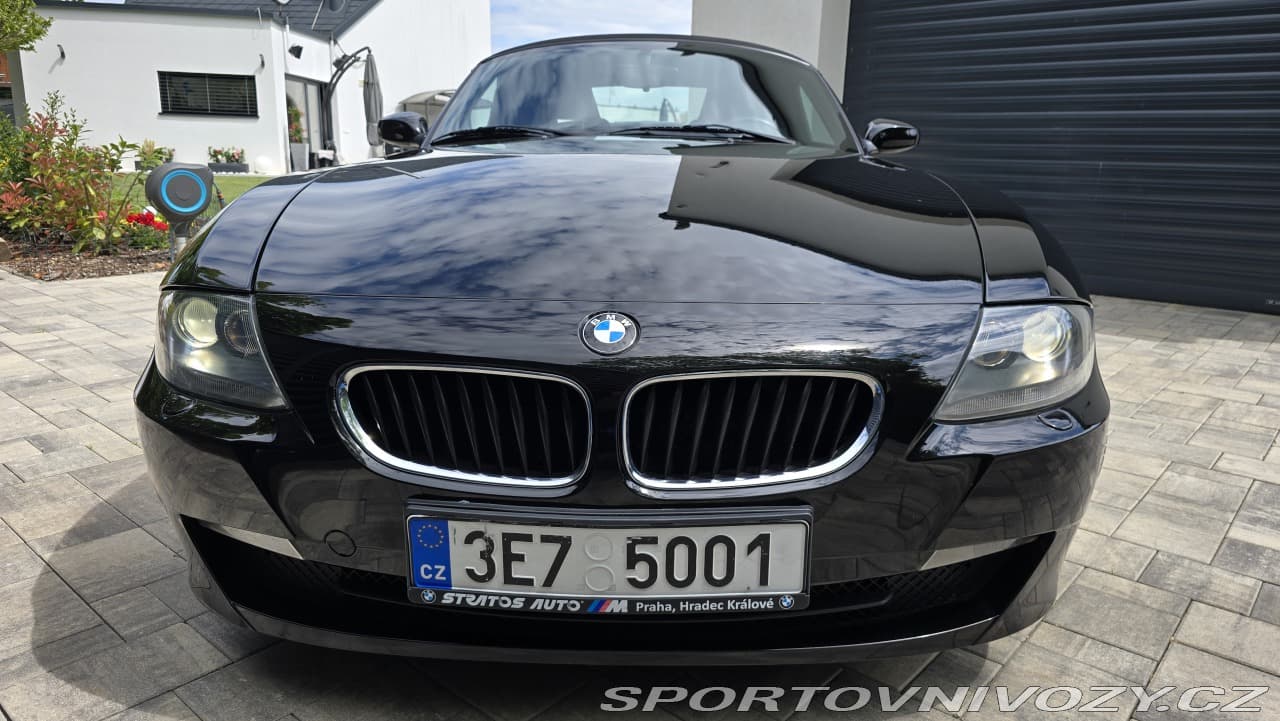 2006 BMW Z4 - 11