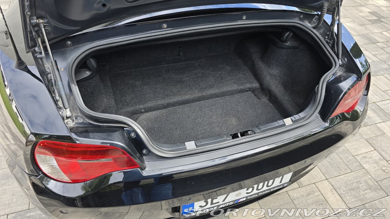 2006 BMW Z4 - 13