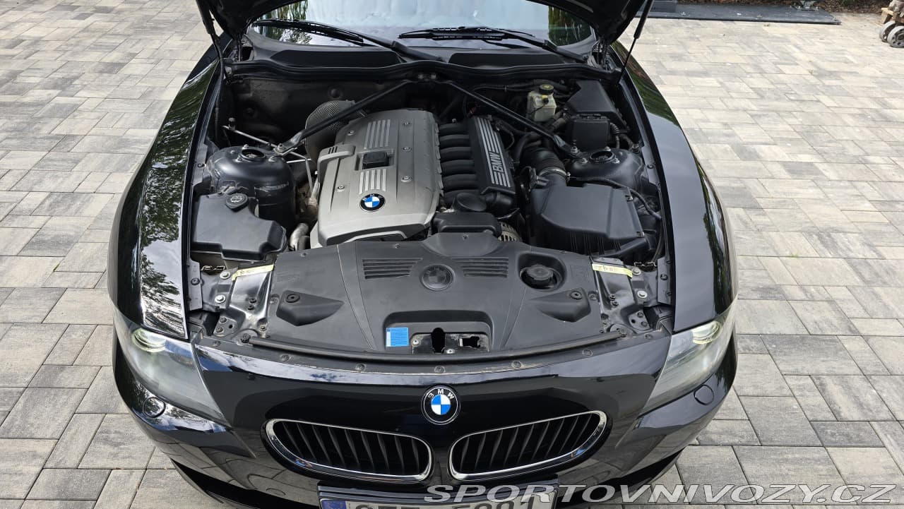 2006 BMW Z4 - 14