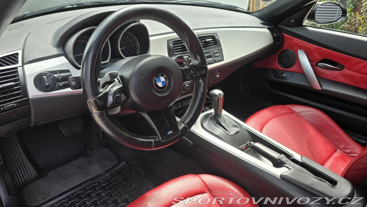 2006 BMW Z4 - 2