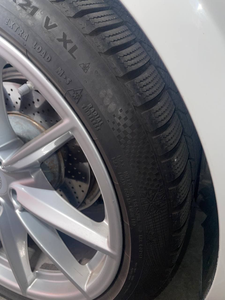 2019 Porsche 911 - 11