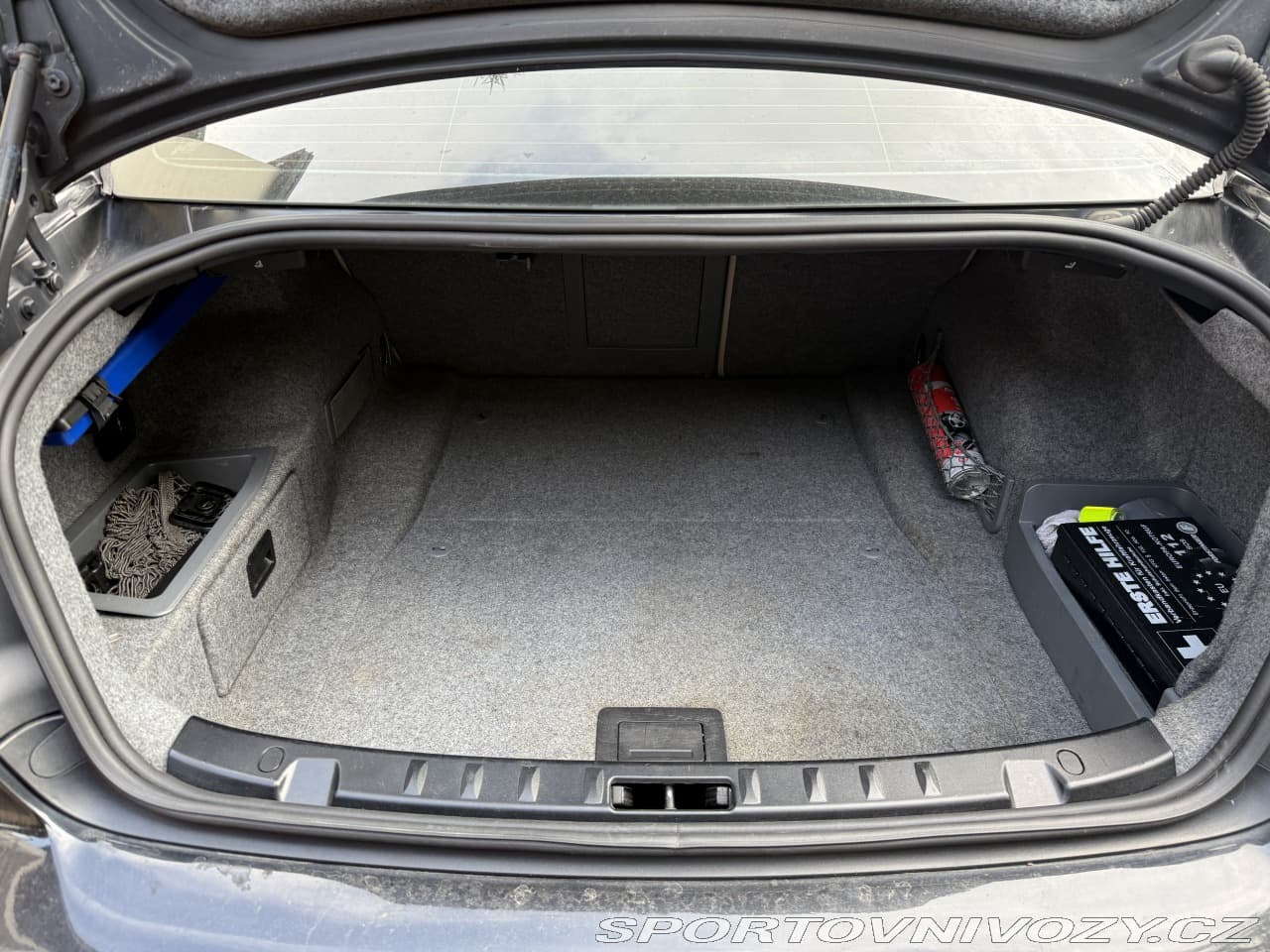 2008 BMW 3-Series - 14