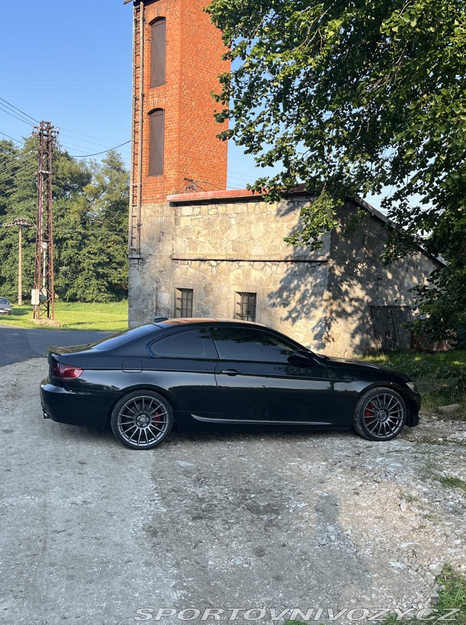 2008 BMW 3-Series - 15