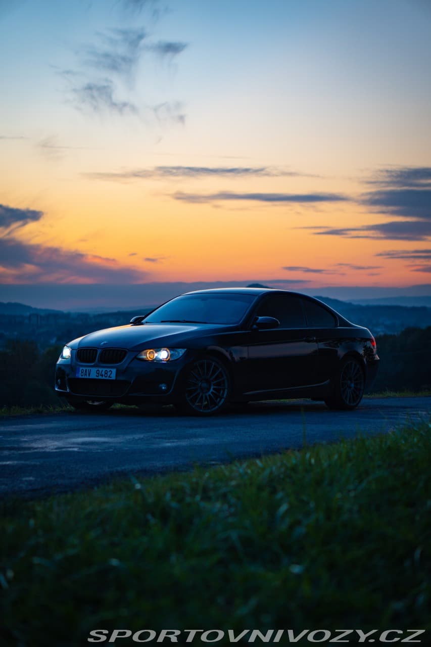 2008 BMW 3-Series - 3