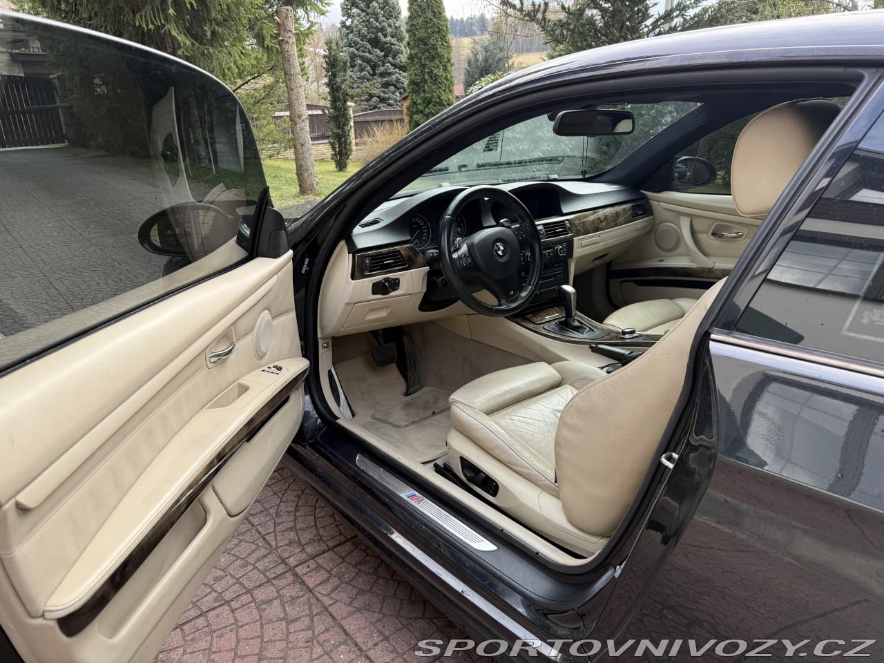 2008 BMW 3-Series - 5