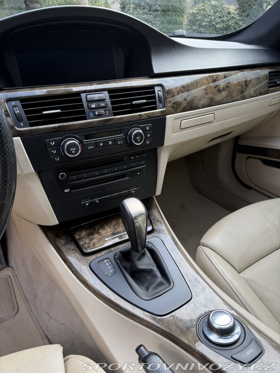 2008 BMW 3-Series - 7