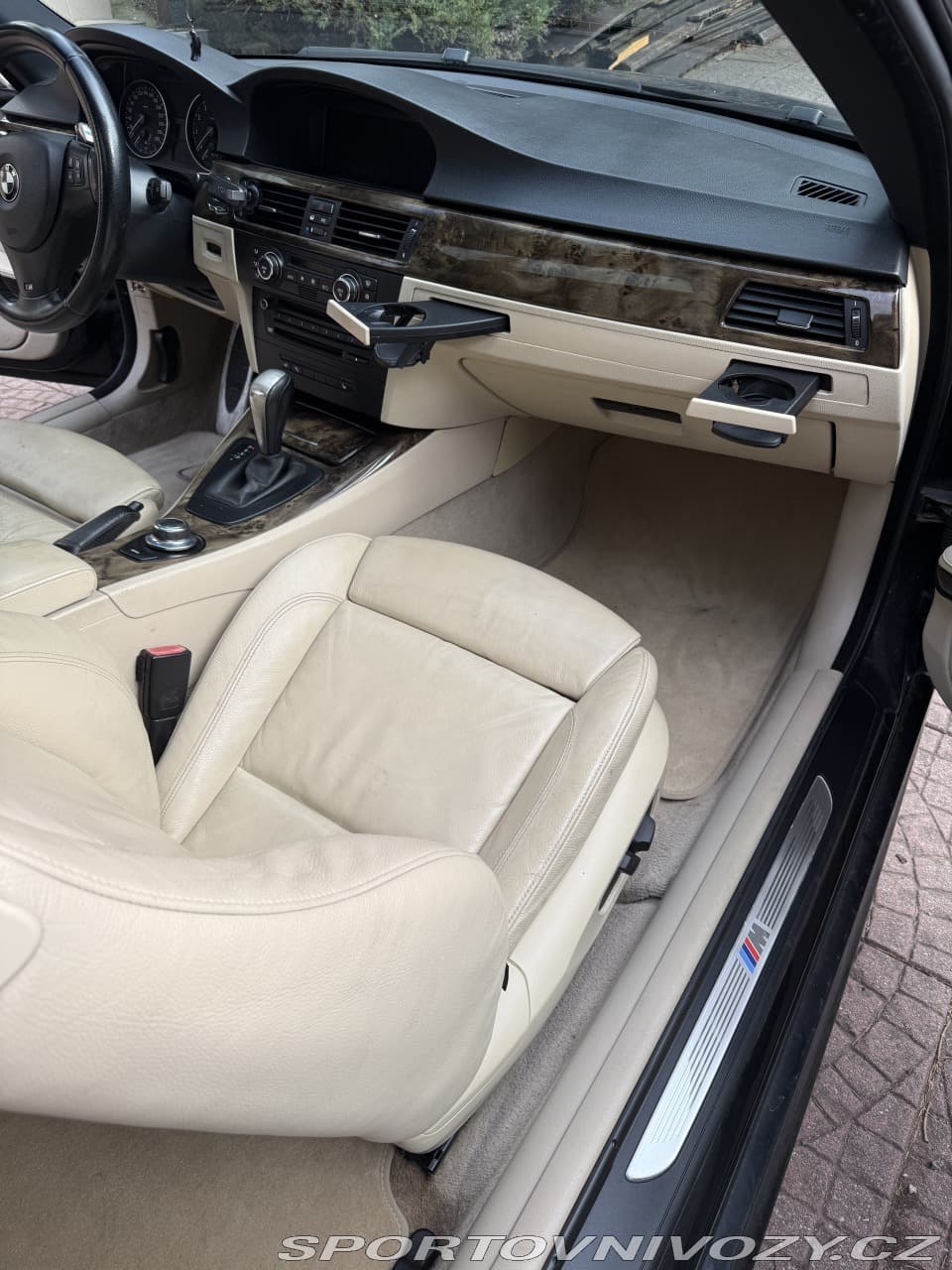 2008 BMW 3-Series - 8