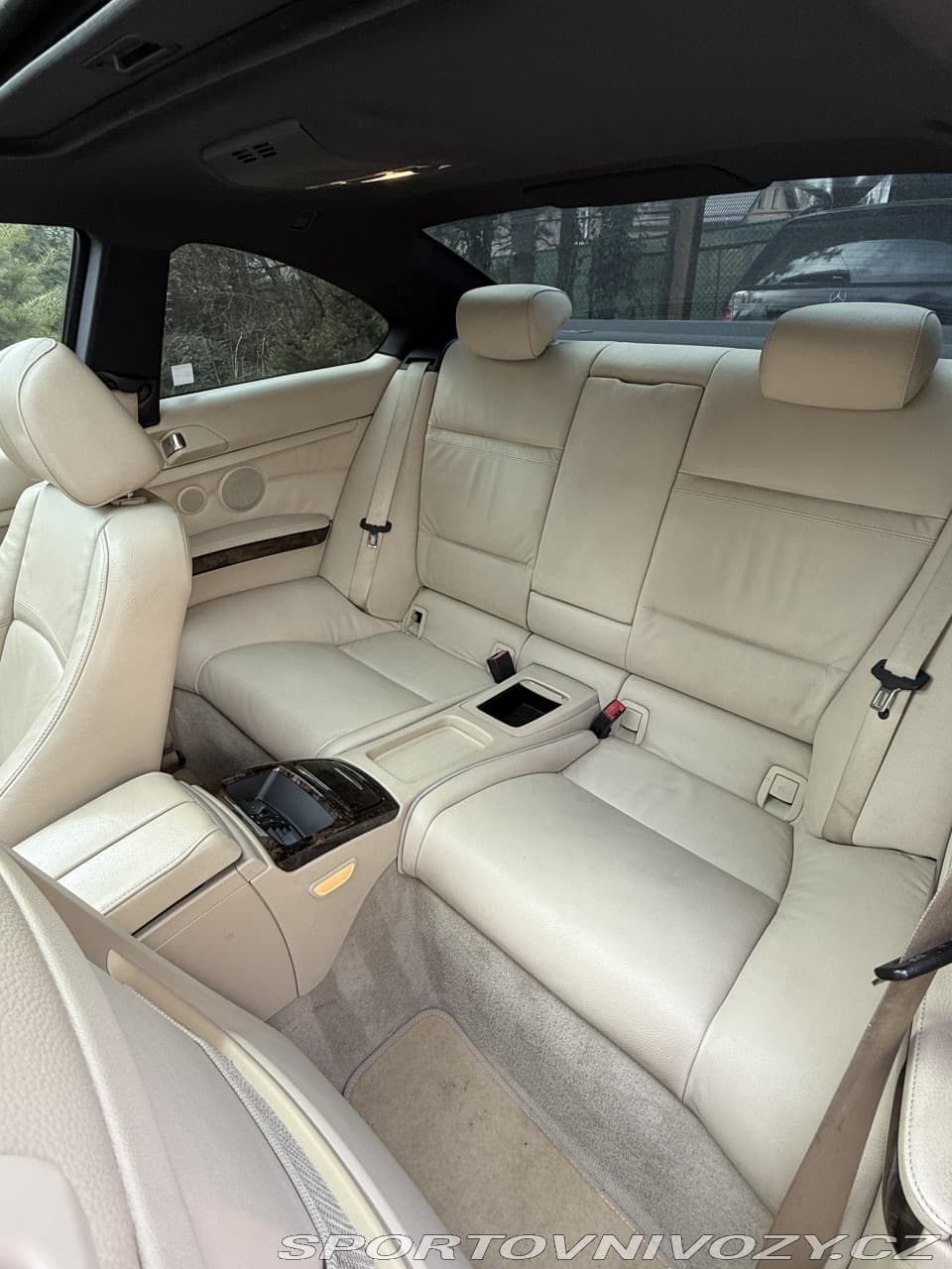 2008 BMW 3-Series - 9