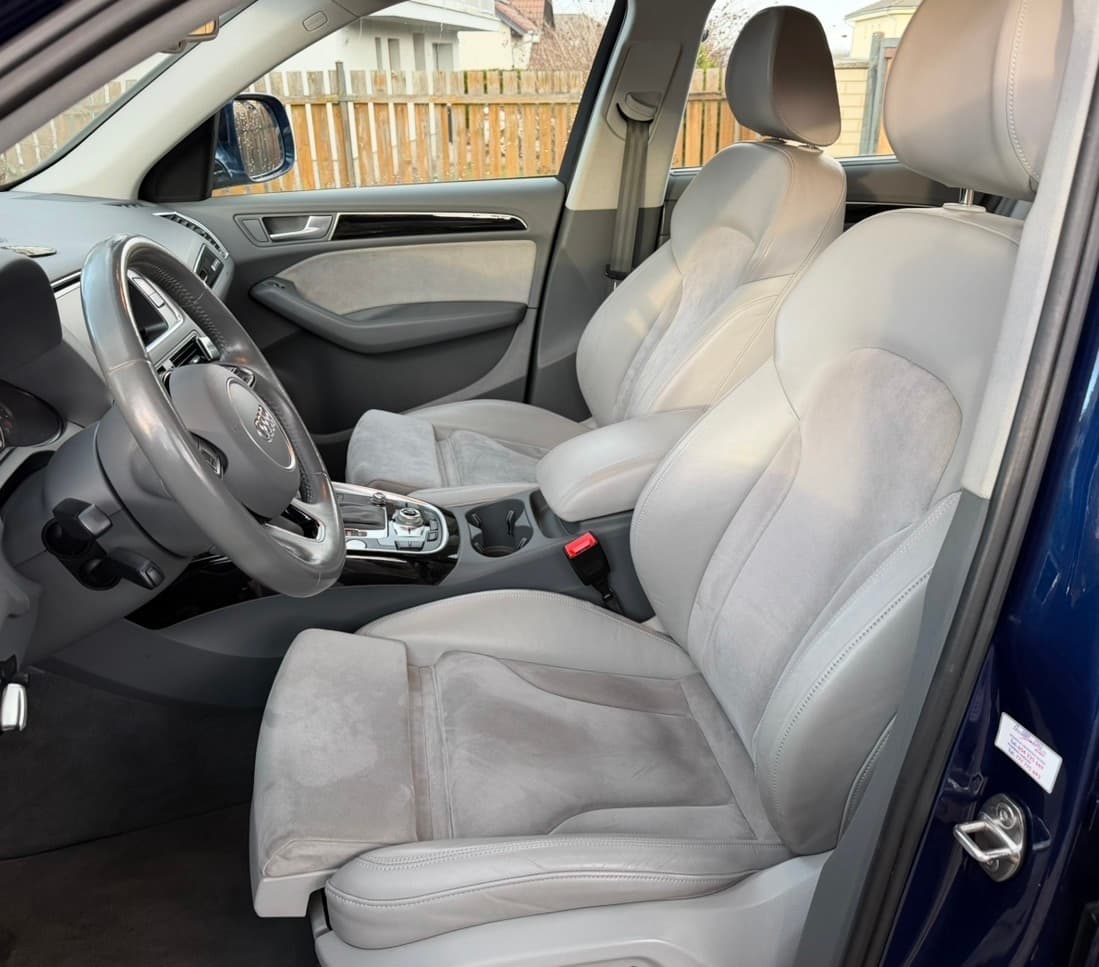 2015 Audi Ostatní - 5