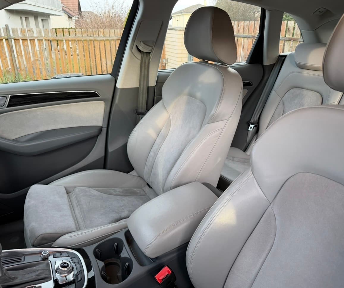 2015 Audi Ostatní - 6