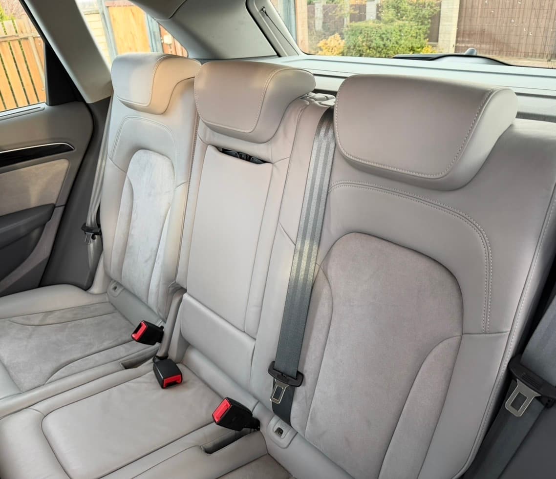 2015 Audi Ostatní - 8