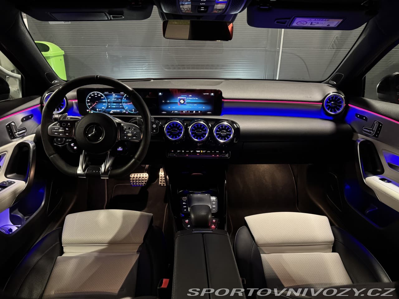 2022 Mercedes-Benz A-Class - 17