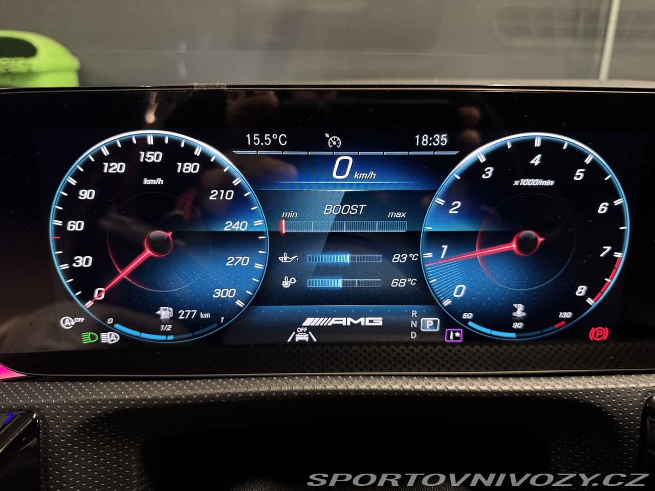 2022 Mercedes-Benz A-Class - 18