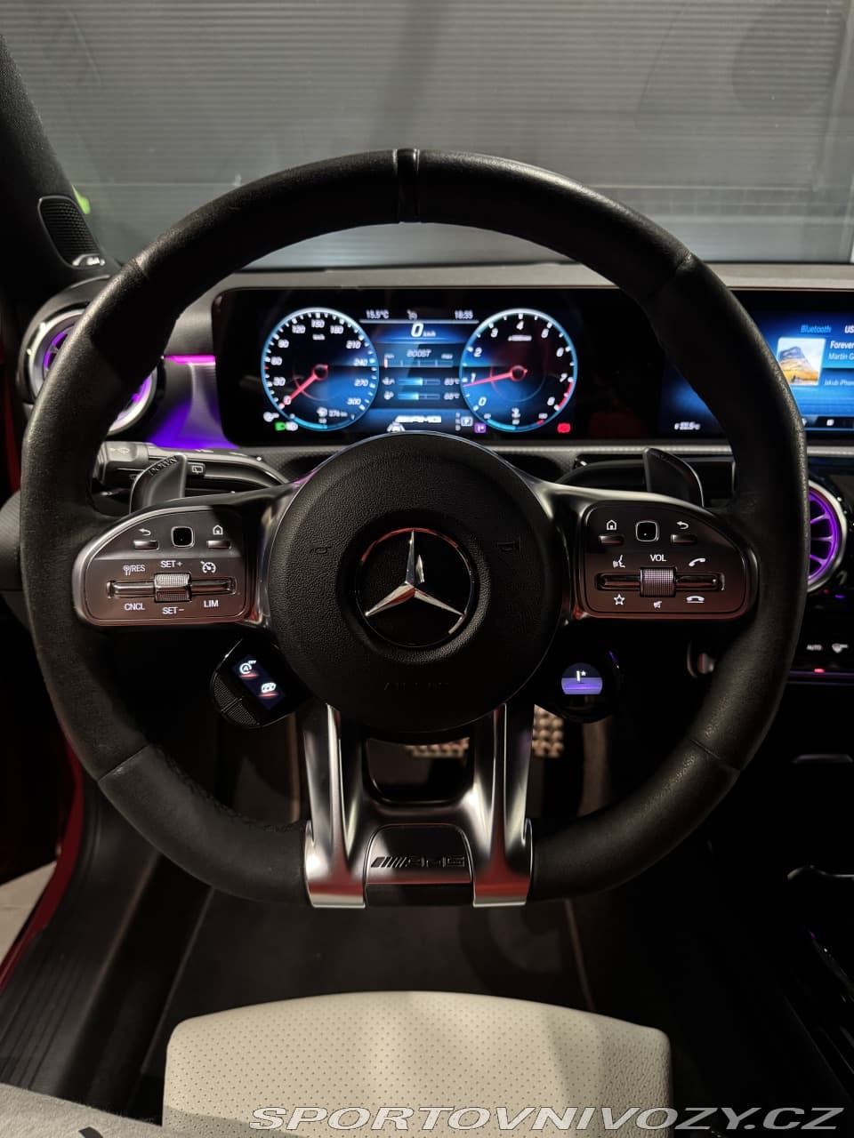 2022 Mercedes-Benz A-Class - 19