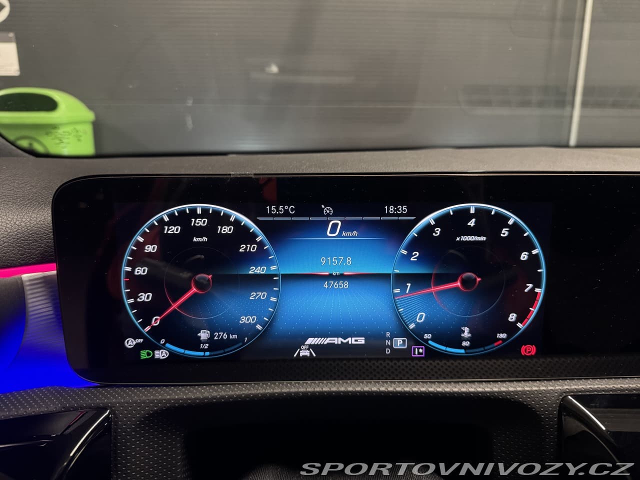 2022 Mercedes-Benz A-Class - 20