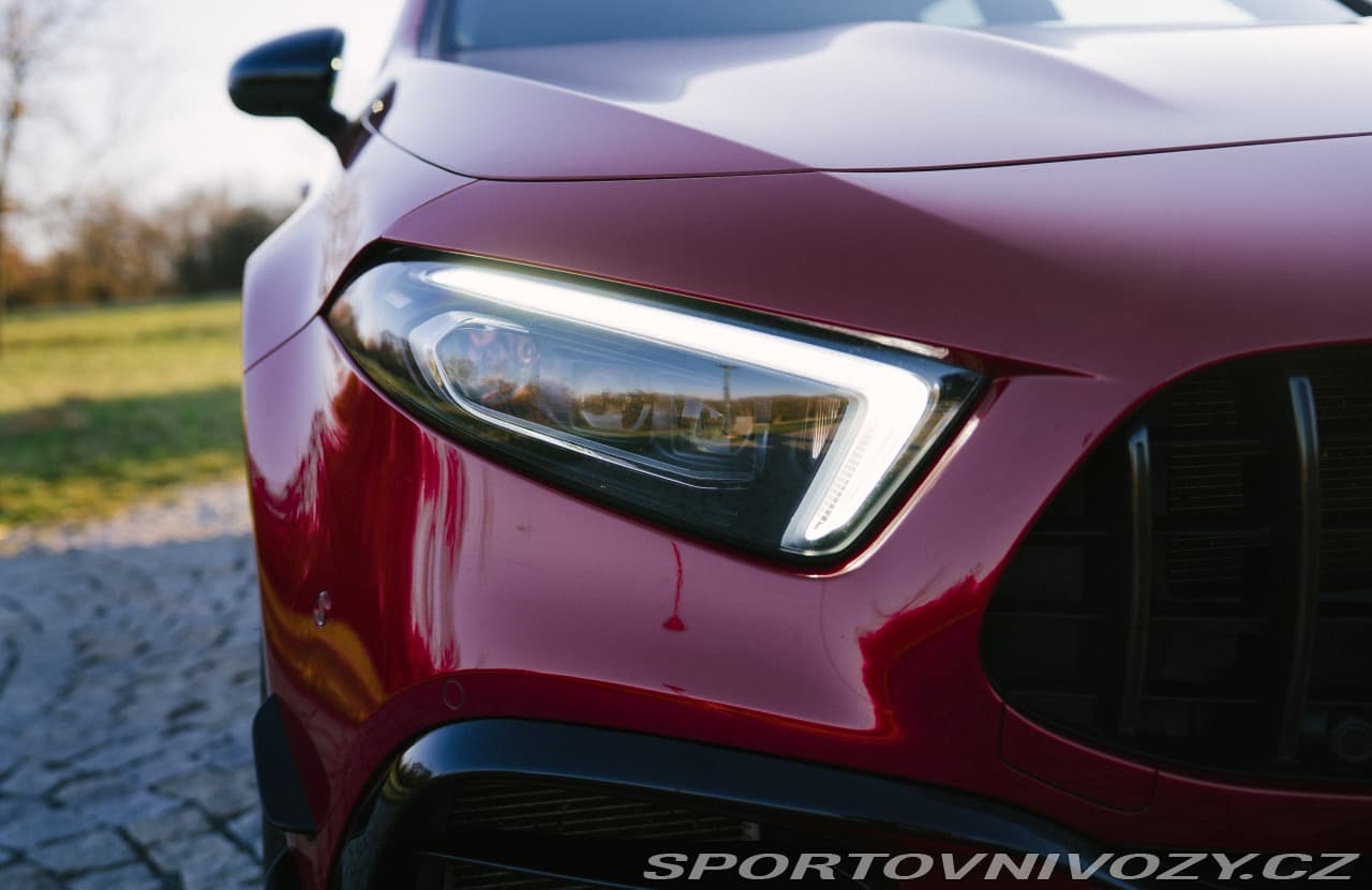 2022 Mercedes-Benz A-Class - 7