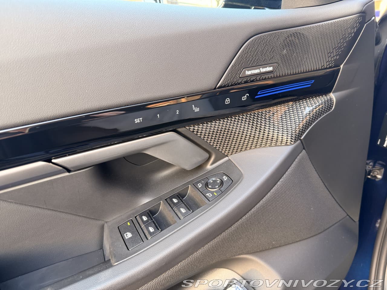 2024 BMW 5-Series - 13