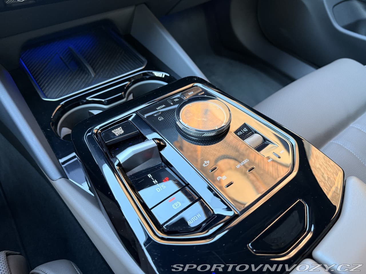 2024 BMW 5-Series - 14