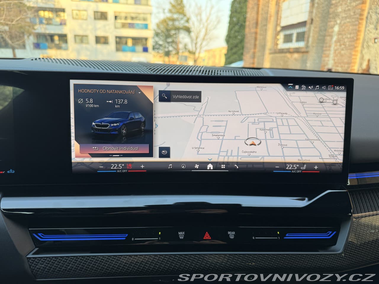 2024 BMW 5-Series - 16