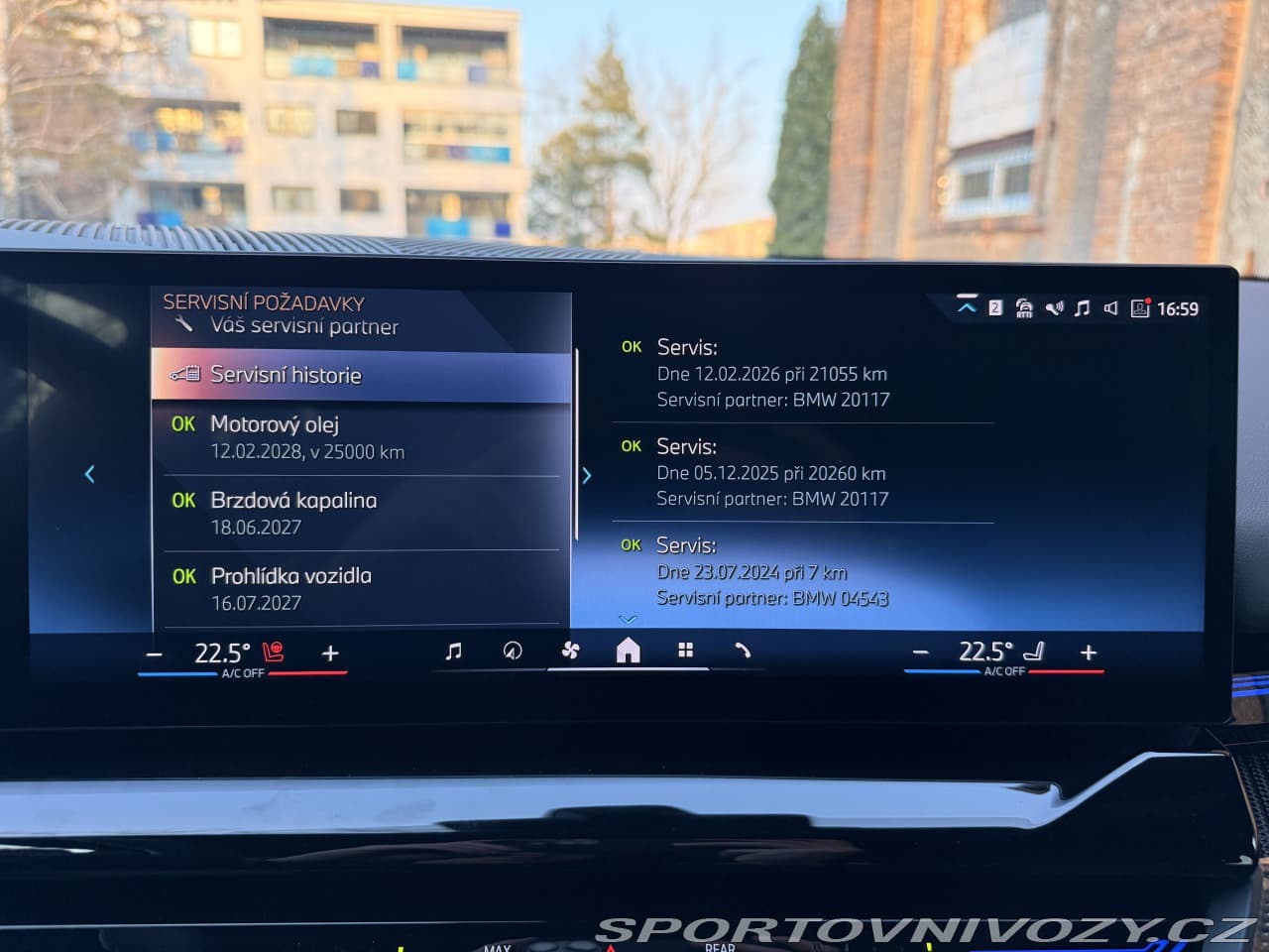 2024 BMW 5-Series - 18