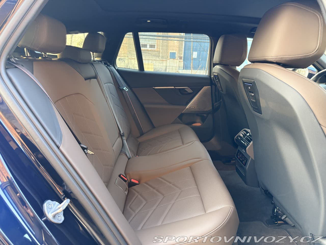 2024 BMW 5-Series - 7