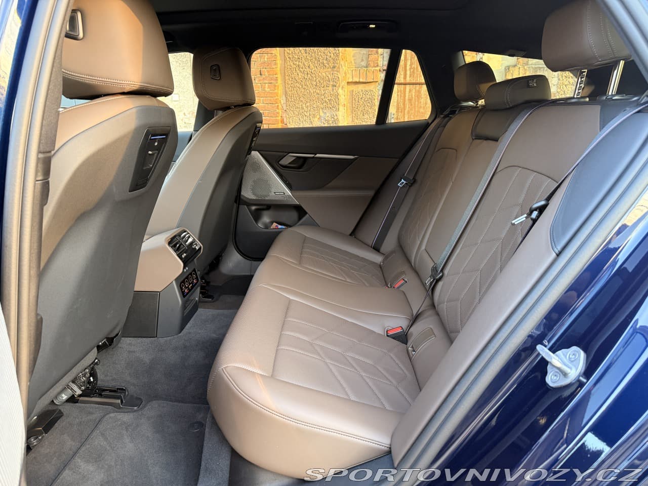 2024 BMW 5-Series - 9