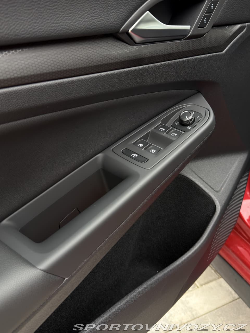 2022 Volkswagen Golf - 18