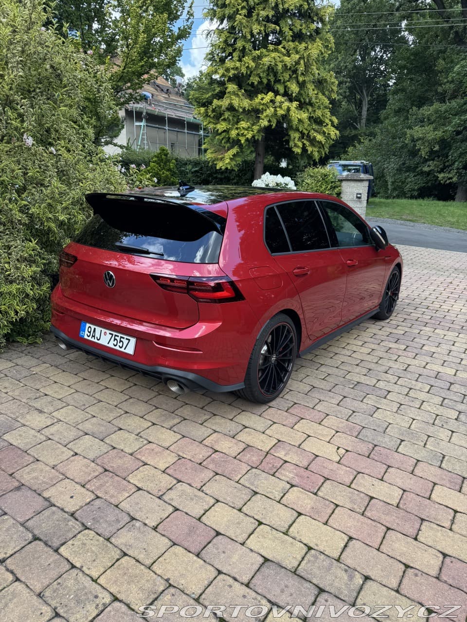2022 Volkswagen Golf - 2