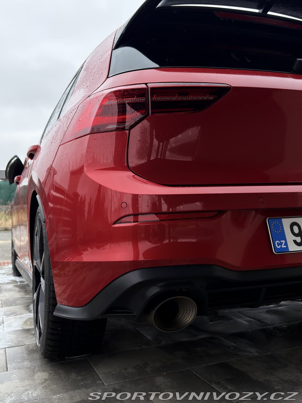 2022 Volkswagen Golf - 3