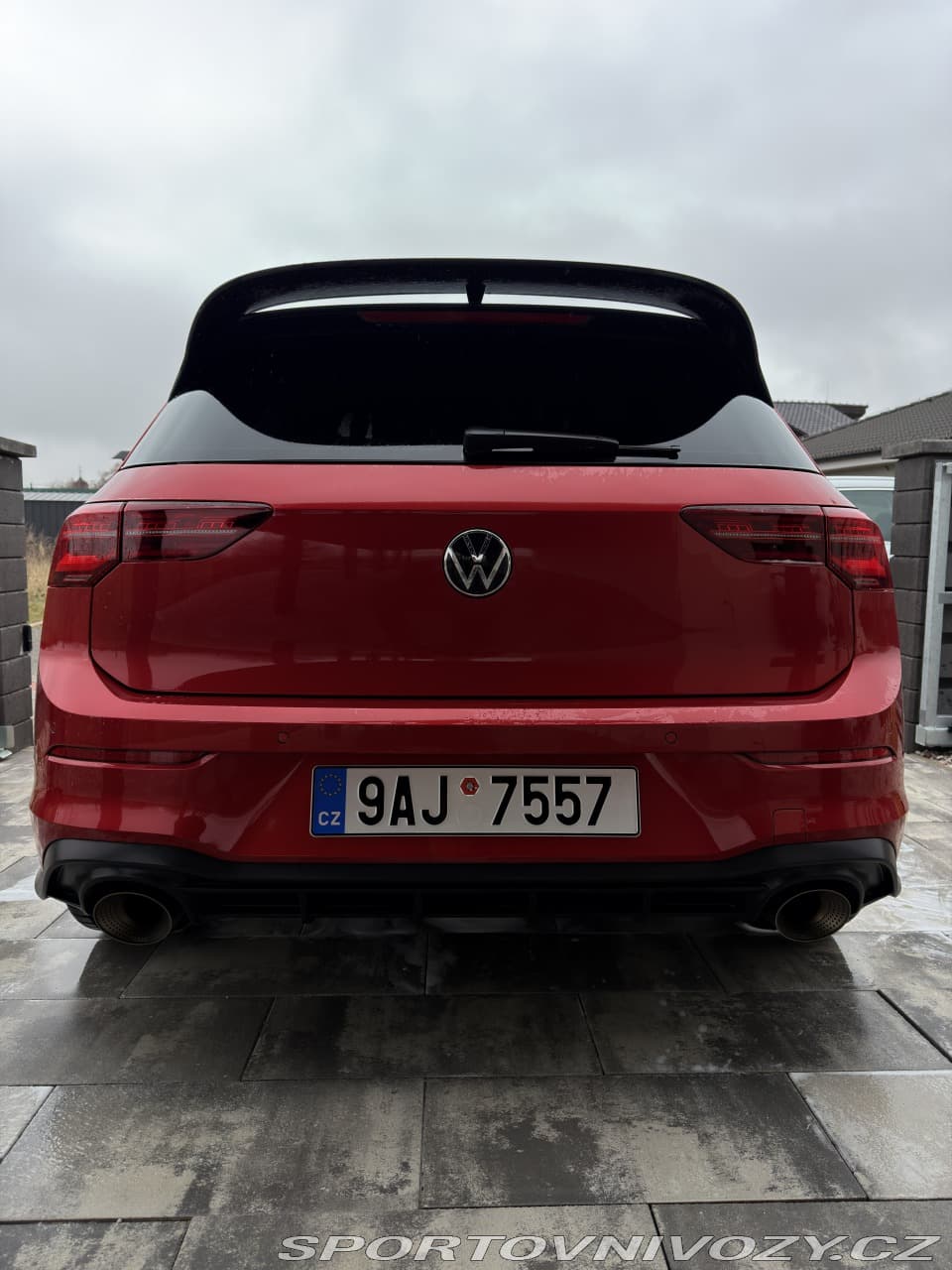 2022 Volkswagen Golf - 4