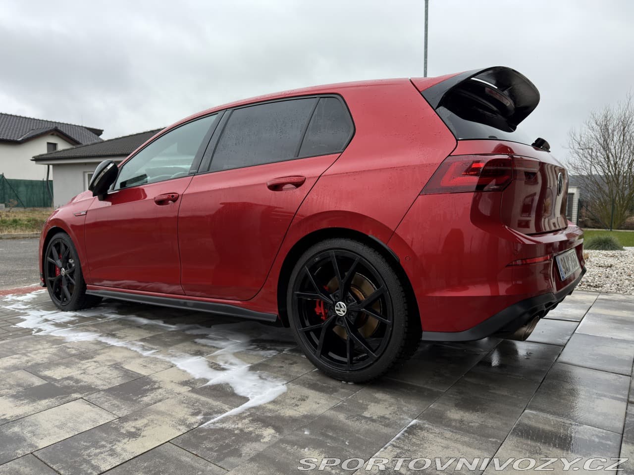 2022 Volkswagen Golf - 6