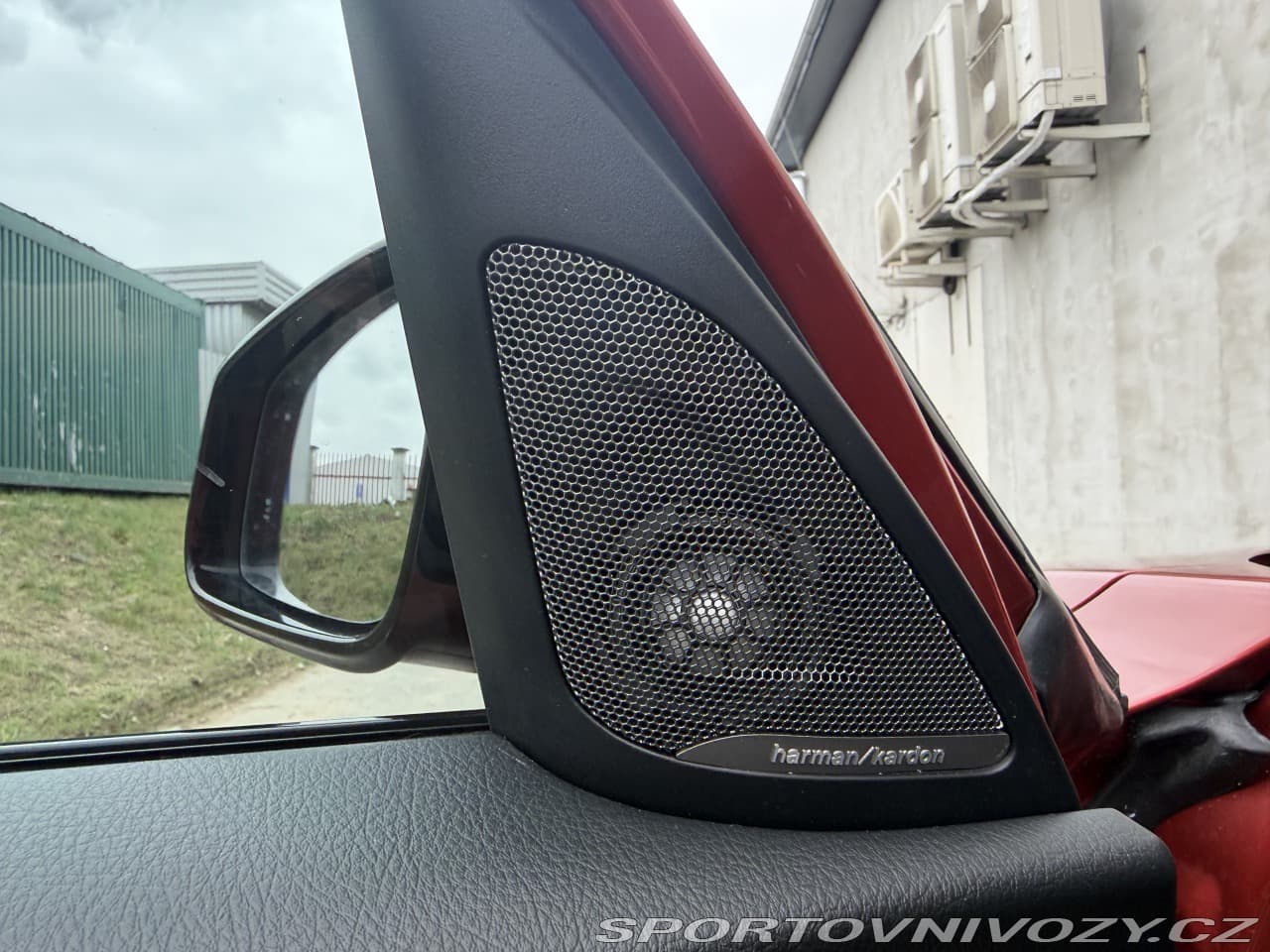 2018 BMW 1-SERIES - 13