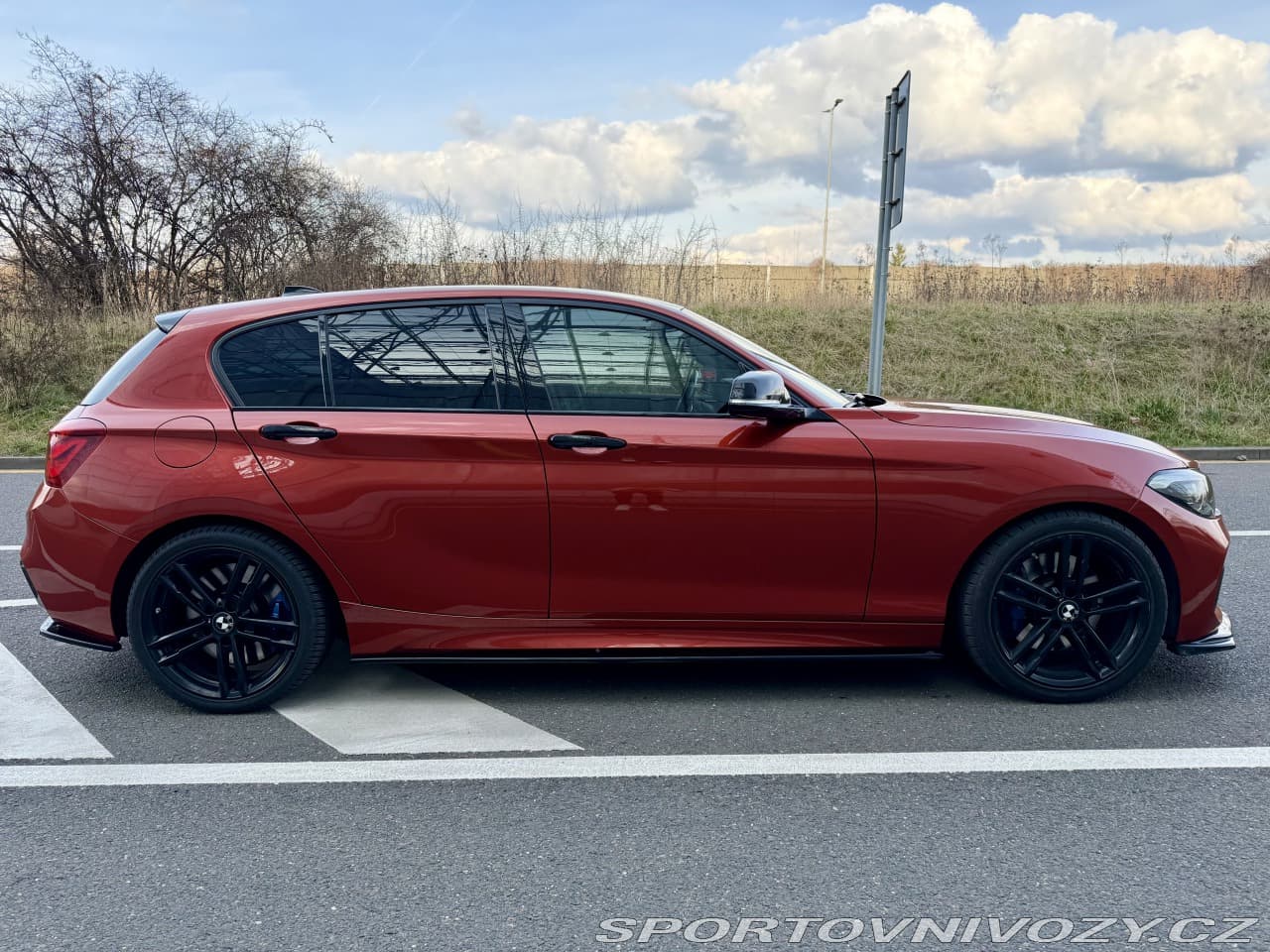 2018 BMW 1-SERIES - 2