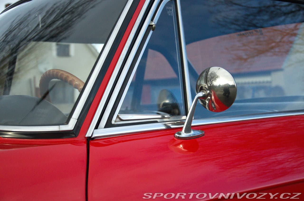 1972 Lancia Fulvia - 20