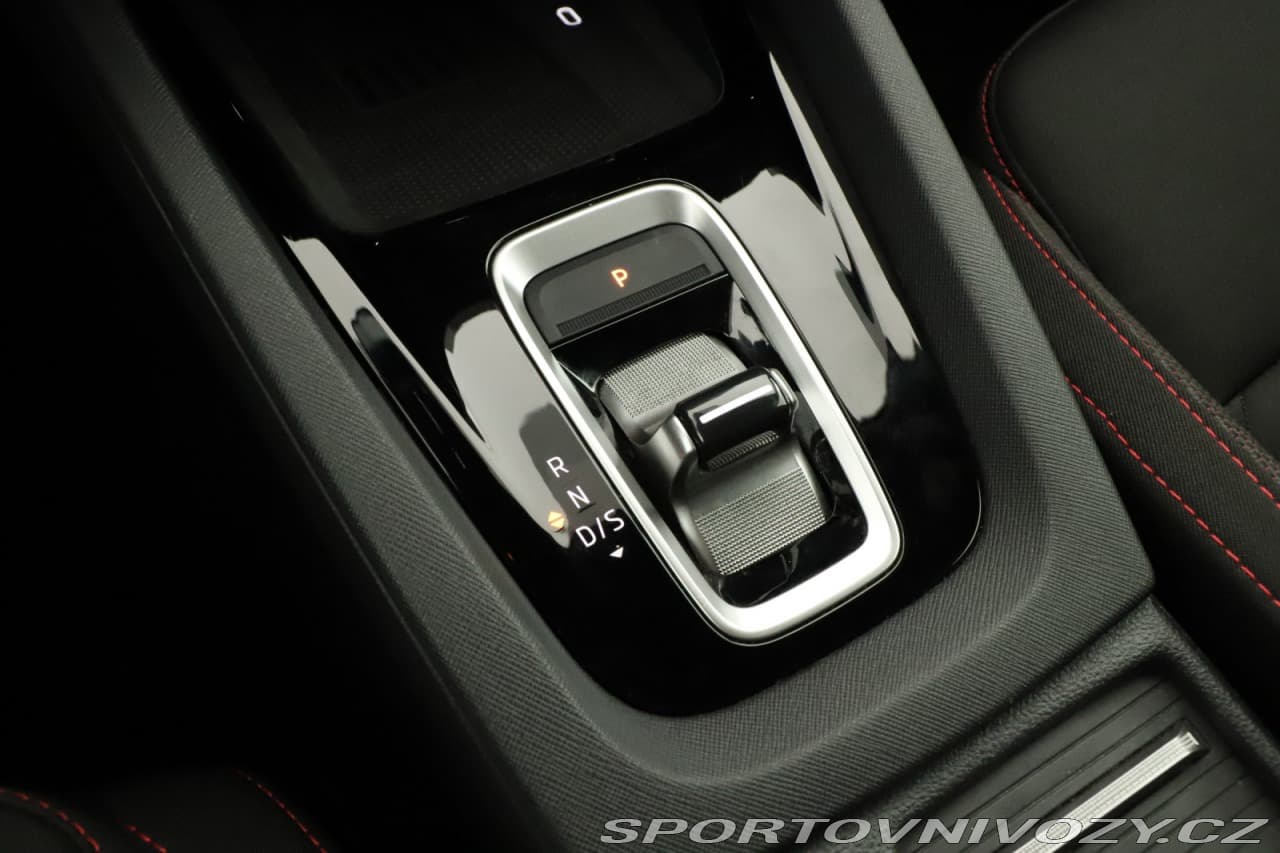 2024 Škoda Octavia - 10