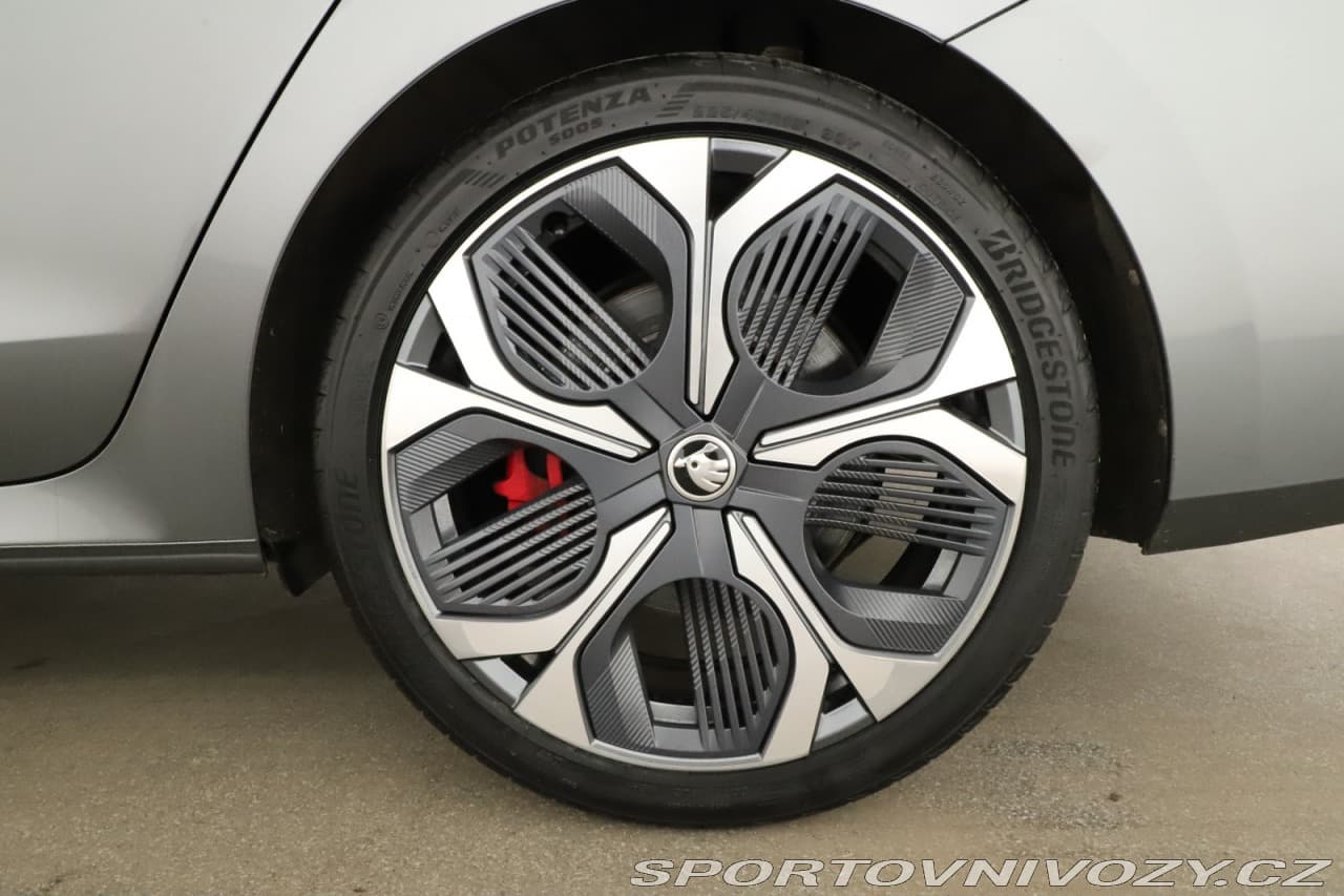 2024 Škoda Octavia - 12