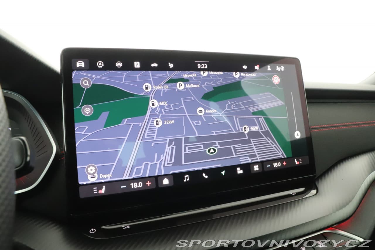 2024 Škoda Octavia - 13