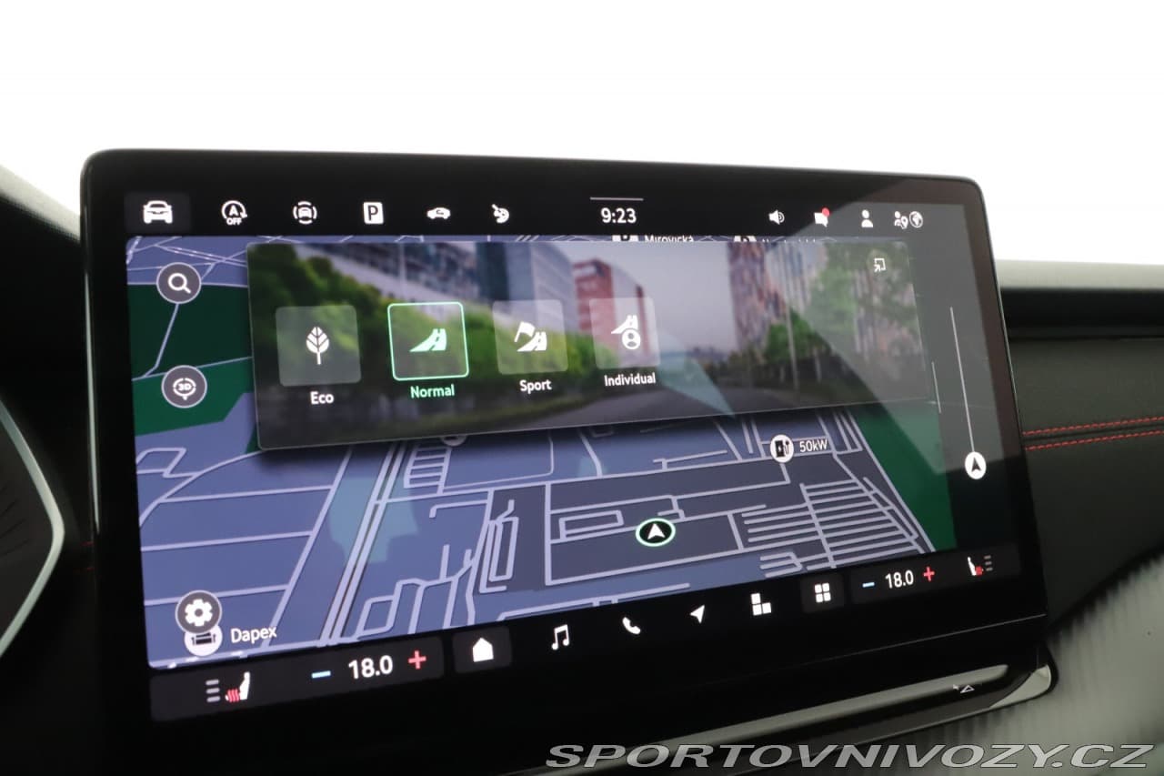 2024 Škoda Octavia - 14