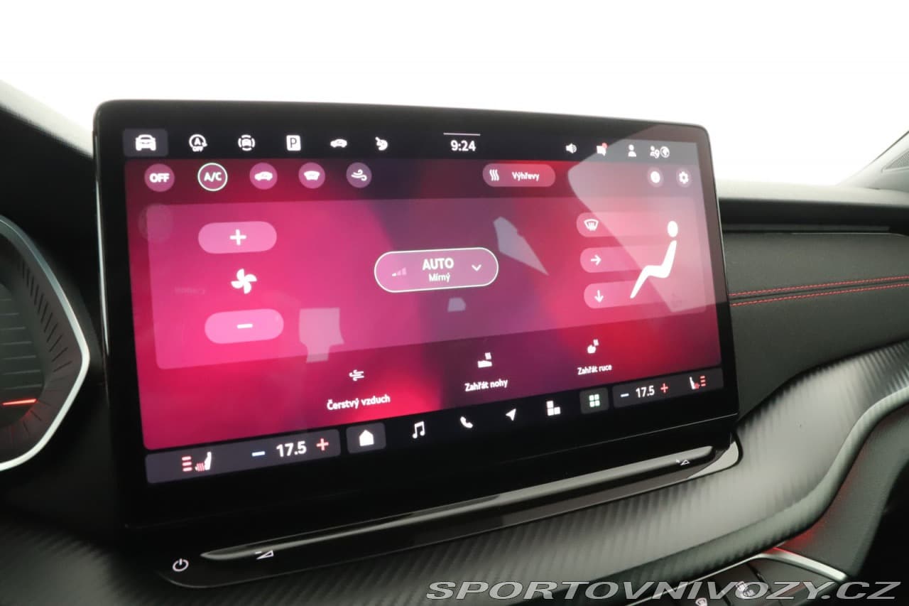 2024 Škoda Octavia - 15