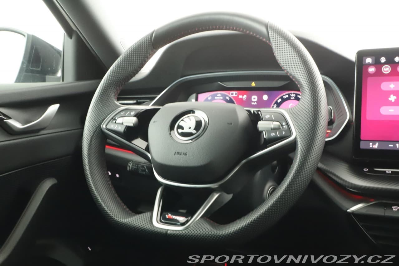 2024 Škoda Octavia - 16