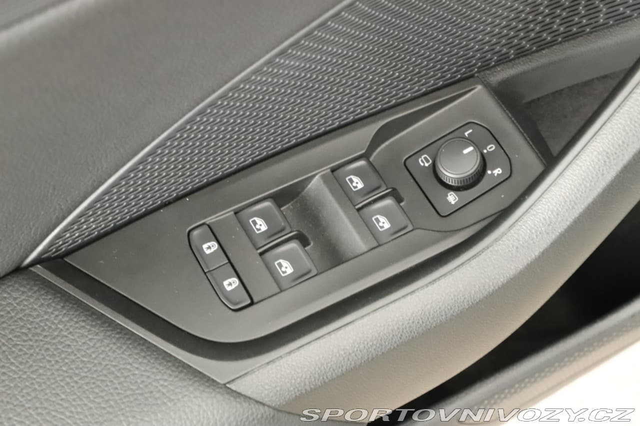 2024 Škoda Octavia - 17