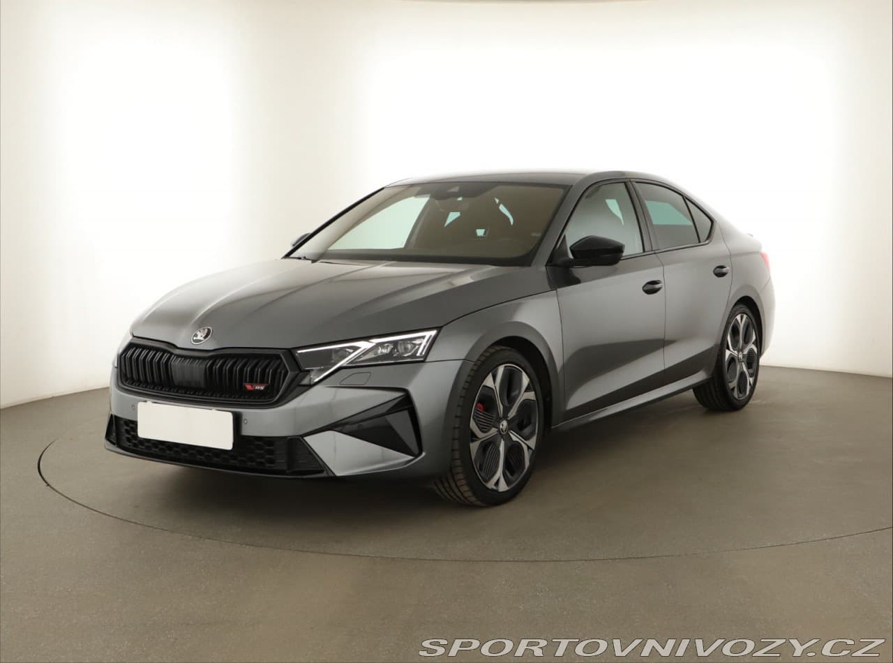2024 Škoda Octavia - 2