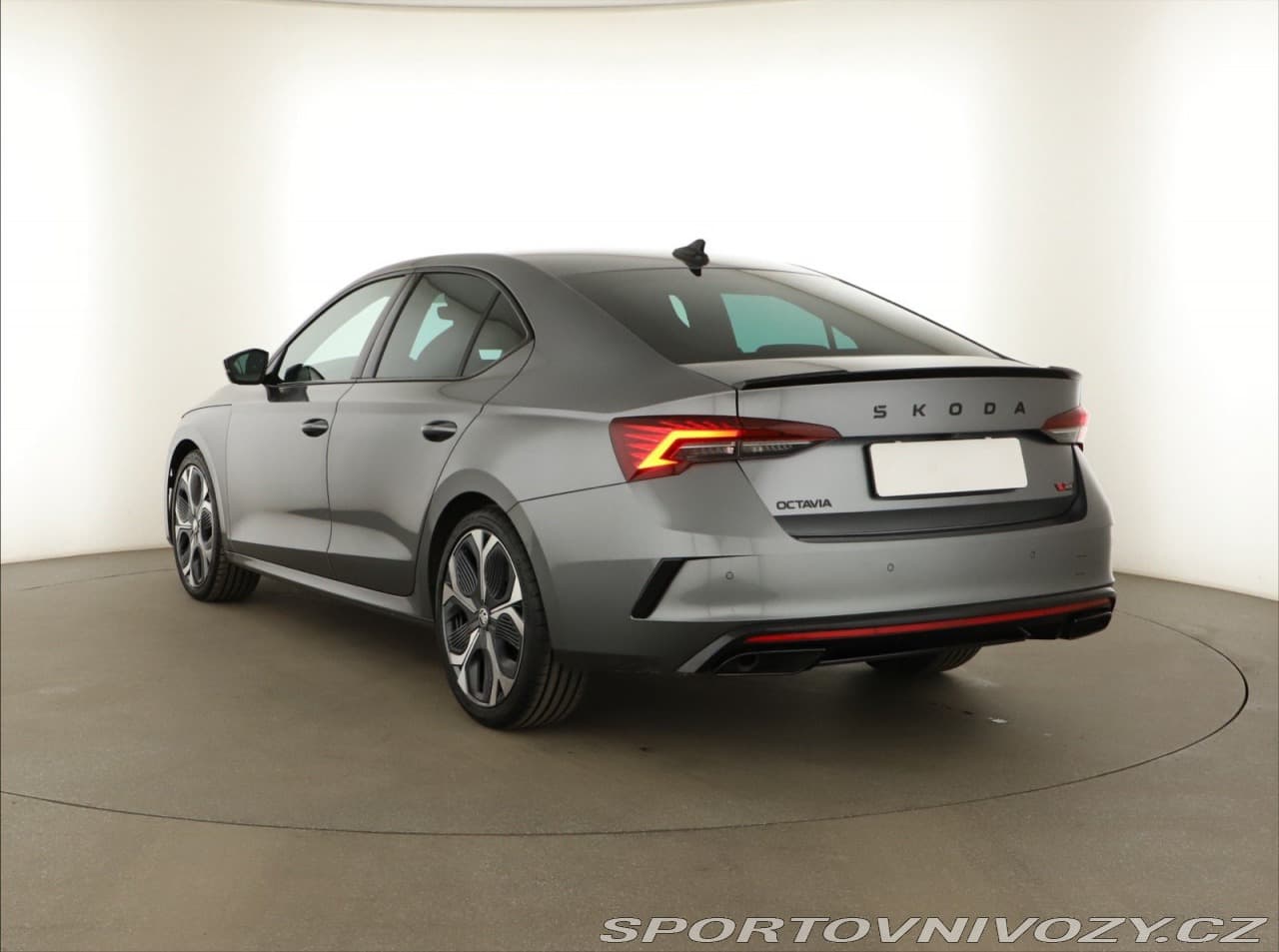 2024 Škoda Octavia - 4