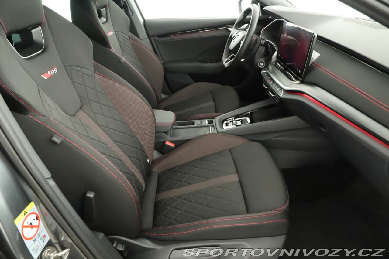 2024 Škoda Octavia - 7