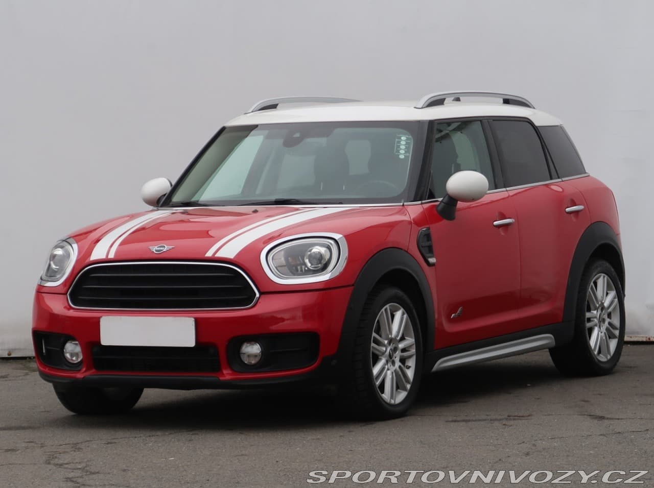 2019 Mini Countryman - 2