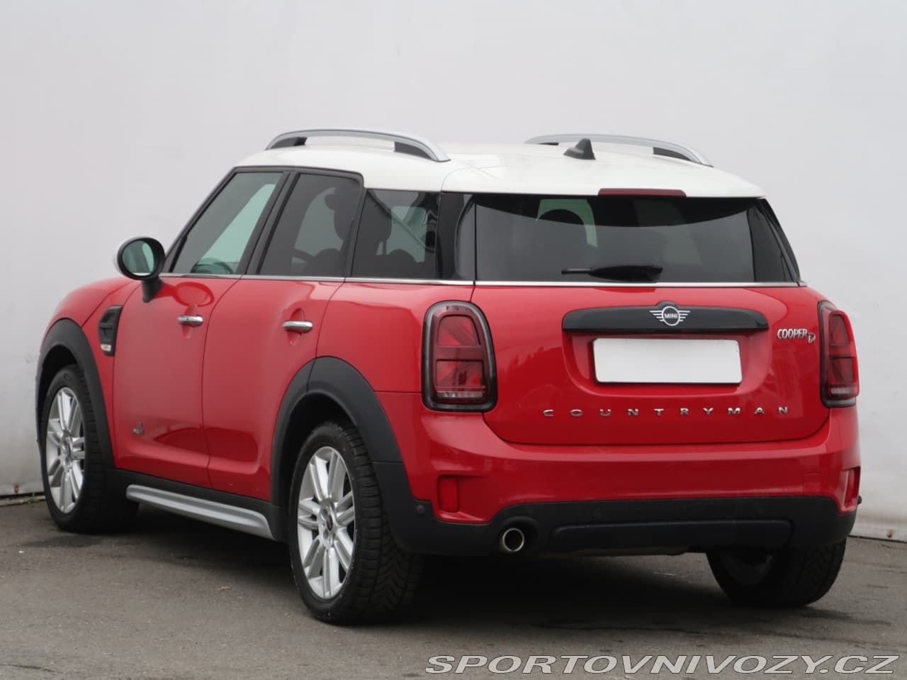 2019 Mini Countryman - 4