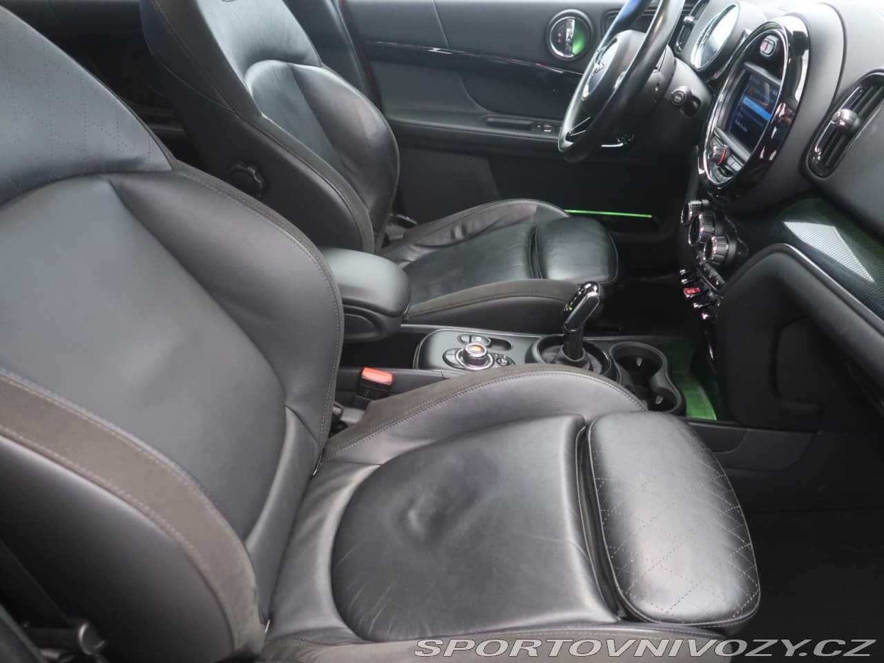 2019 Mini Countryman - 7