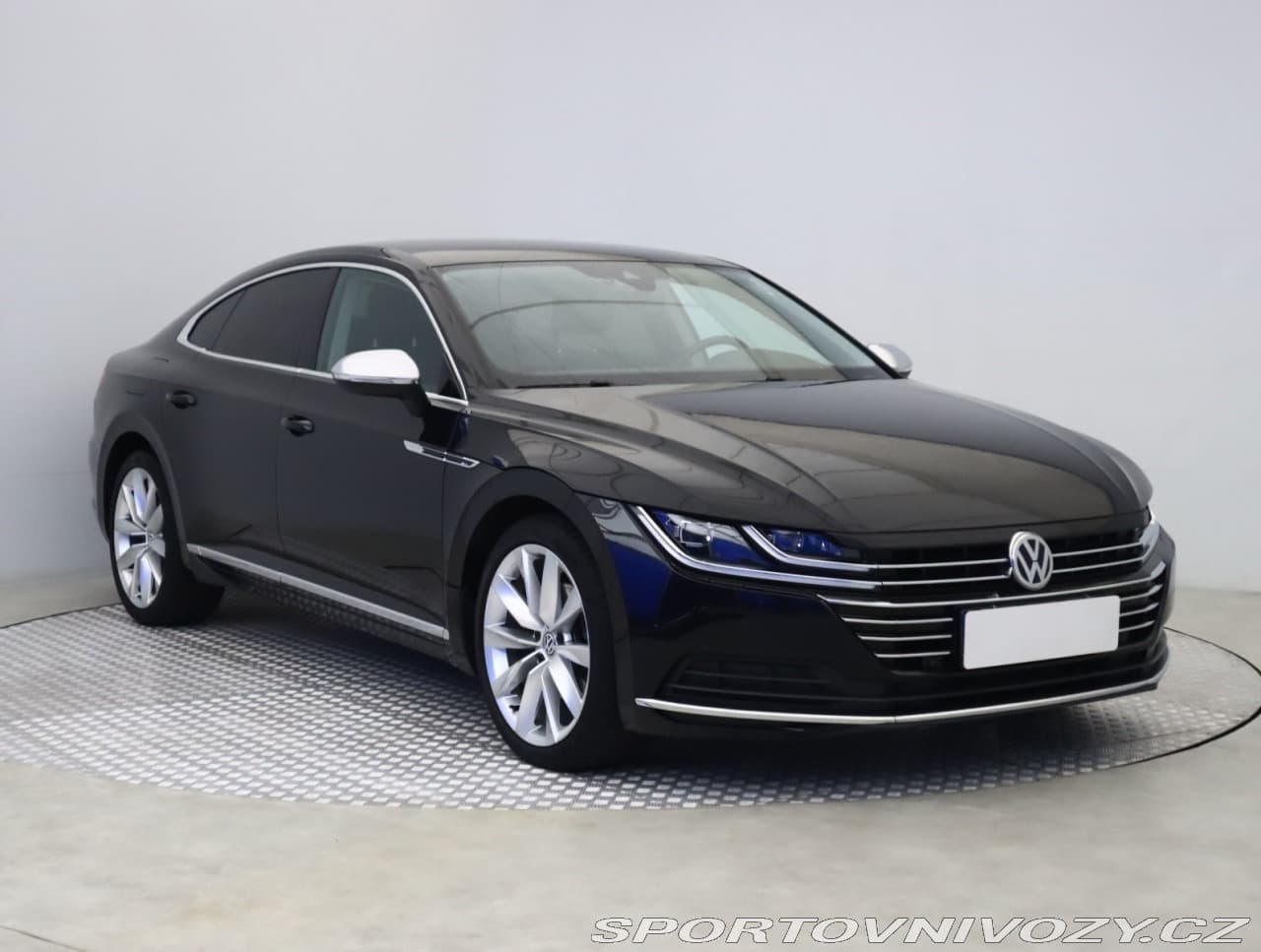 Volkswagen Arteon Elegance 2.0 TDI