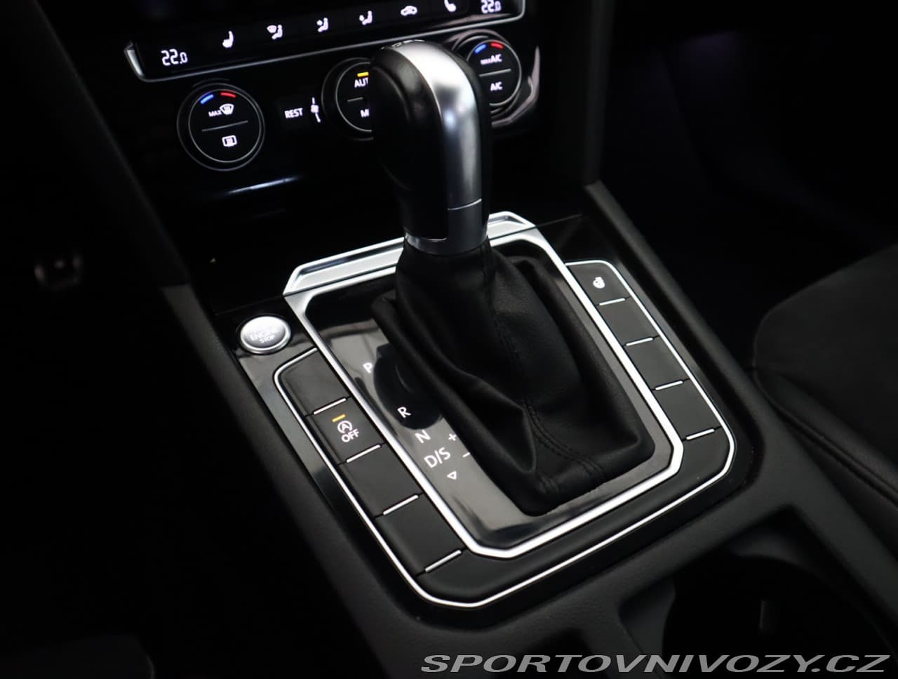 2017 Volkswagen Arteon - 11